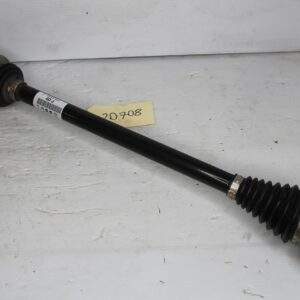 Volkswagen Golf Mk6 R Rear Right Axle Driveshaft CV 1K0501204D, 1K0501204F - Image 10