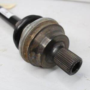 Volkswagen Golf Mk6 R Rear Right Axle Driveshaft CV 1K0501204D, 1K0501204F - Image 7