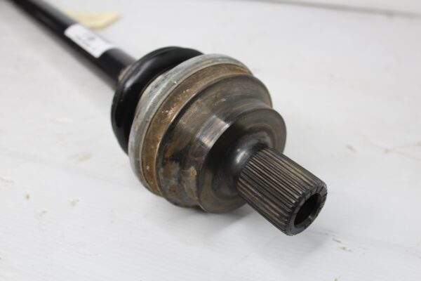 Volkswagen Golf Mk6 R Rear Right Axle Driveshaft CV 1K0501204D, 1K0501204F