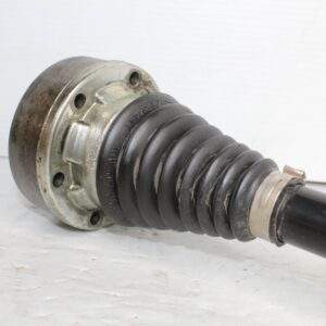 Volkswagen Golf Mk6 R Rear Right Axle Driveshaft CV 1K0501204D, 1K0501204F - Image 6