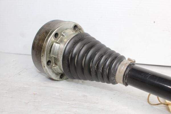 Volkswagen Golf Mk6 R Rear Right Axle Driveshaft CV 1K0501204D, 1K0501204F