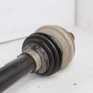 Volkswagen Golf Mk6 R Rear Right Axle Driveshaft CV 1K0501204D, 1K0501204F - Image 5