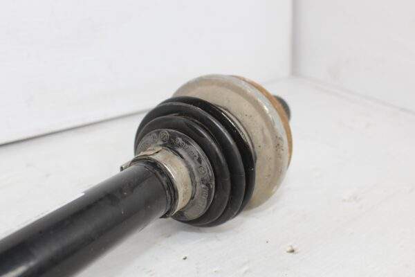 Volkswagen Golf Mk6 R Rear Right Axle Driveshaft CV 1K0501204D, 1K0501204F