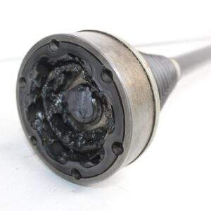 Volkswagen Golf Mk6 R Rear Right Axle Driveshaft CV 1K0501204D, 1K0501204F - Image 4