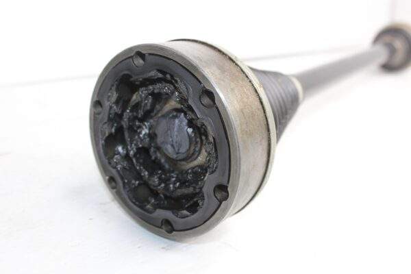 Volkswagen Golf Mk6 R Rear Right Axle Driveshaft CV 1K0501204D, 1K0501204F
