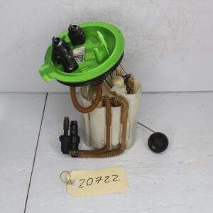 Volkswagen Golf Mk7 R Audi 8V S3 Fuel Pump Delivery Unit 5Q0919051BP 5Q0919087AQ