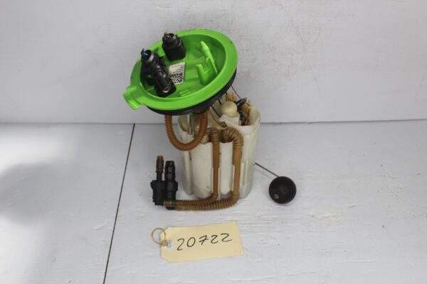 Volkswagen Golf Mk7 R Audi 8V S3 Fuel Pump Delivery Unit 5Q0919051BP 5Q0919087AQ