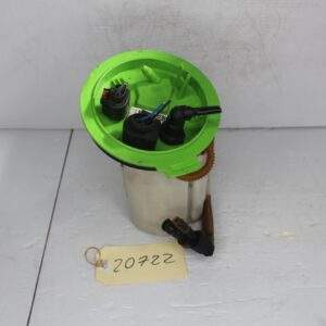 Volkswagen Golf Mk7 R Audi 8V S3 Fuel Pump Delivery Unit 5Q0919051BP 5Q0919087AQ - Image 2