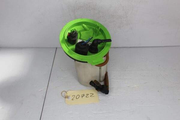 Volkswagen Golf Mk7 R Audi 8V S3 Fuel Pump Delivery Unit 5Q0919051BP 5Q0919087AQ