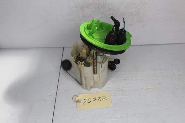 Volkswagen Golf Mk7 R Audi 8V S3 Fuel Pump Delivery Unit 5Q0919051BP 5Q0919087AQ