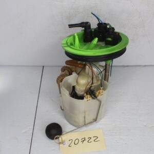 Volkswagen Golf Mk7 R Audi 8V S3 Fuel Pump Delivery Unit 5Q0919051BP 5Q0919087AQ - Image 9