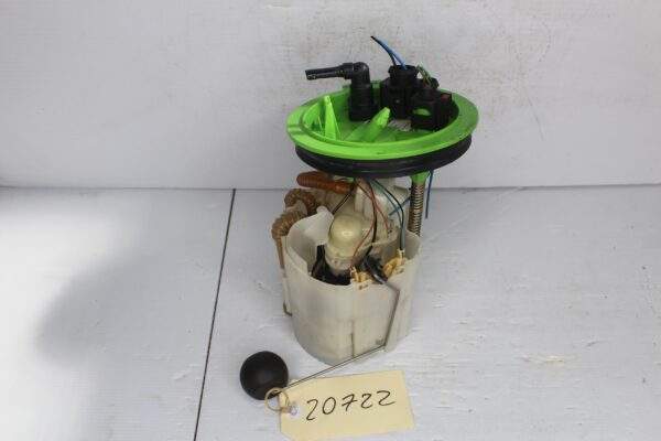 Volkswagen Golf Mk7 R Audi 8V S3 Fuel Pump Delivery Unit 5Q0919051BP 5Q0919087AQ