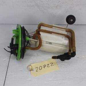 Volkswagen Golf Mk7 R Audi 8V S3 Fuel Pump Delivery Unit 5Q0919051BP 5Q0919087AQ - Image 8