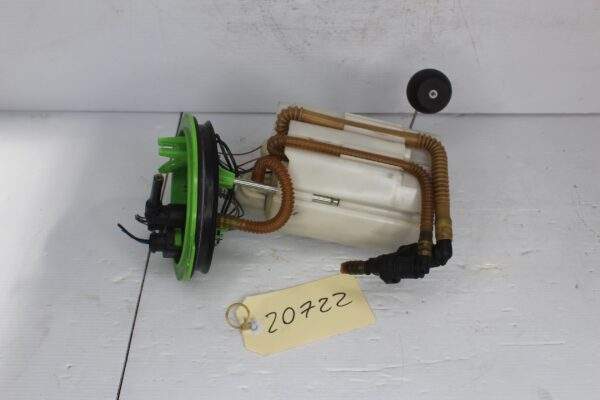 Volkswagen Golf Mk7 R Audi 8V S3 Fuel Pump Delivery Unit 5Q0919051BP 5Q0919087AQ