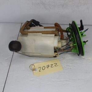 Volkswagen Golf Mk7 R Audi 8V S3 Fuel Pump Delivery Unit 5Q0919051BP 5Q0919087AQ - Image 7