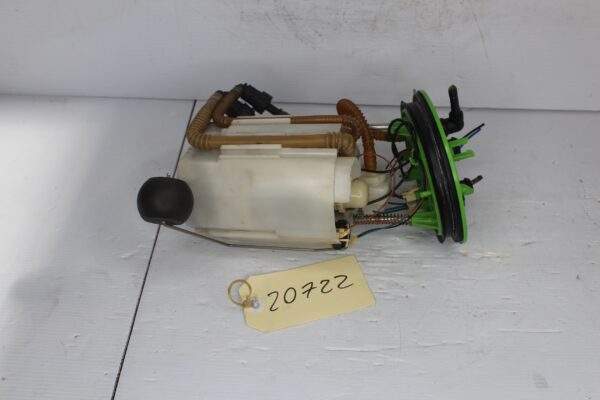 Volkswagen Golf Mk7 R Audi 8V S3 Fuel Pump Delivery Unit 5Q0919051BP 5Q0919087AQ