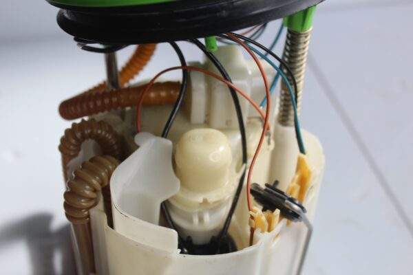 Volkswagen Golf Mk7 R Audi 8V S3 Fuel Pump Delivery Unit 5Q0919051BP 5Q0919087AQ