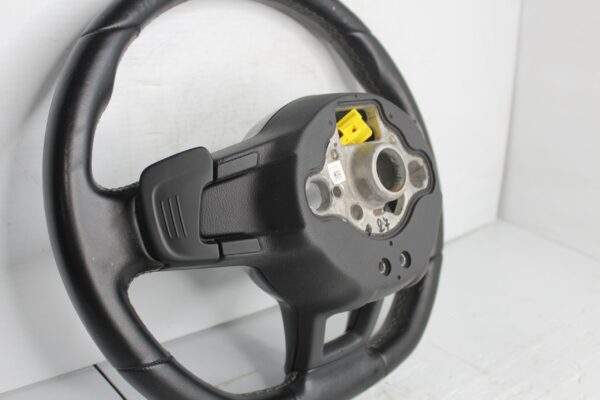 Volkswagen Golf Mk7 R Leather Steering Wheel AUTO  5G0419091CL 5G0419091HS