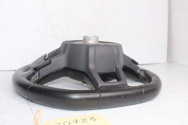 Volkswagen Golf Mk7 R Leather Steering Wheel AUTO  5G0419091CL 5G0419091HS