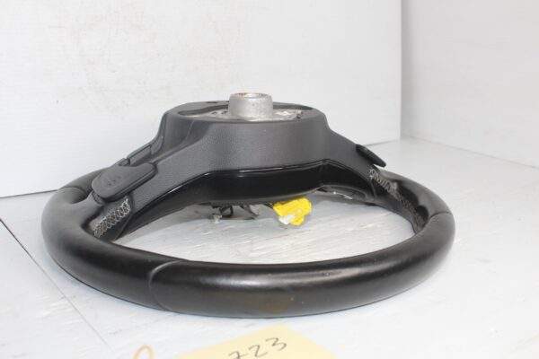 Volkswagen Golf Mk7 R Leather Steering Wheel AUTO  5G0419091CL 5G0419091HS