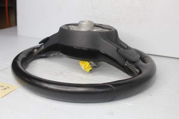 Volkswagen Golf Mk7 R Leather Steering Wheel AUTO  5G0419091CL 5G0419091HS
