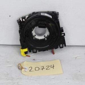 Volkswagen Golf Mk7 Steering Angle Sensor Clock spring 5Q0953549E