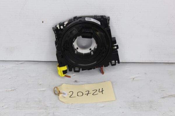 Volkswagen Golf Mk7 Steering Angle Sensor Clock spring 5Q0953549E