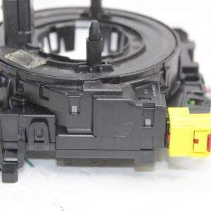 Volkswagen Golf Mk7 Steering Angle Sensor Clock spring 5Q0953549E - Image 6