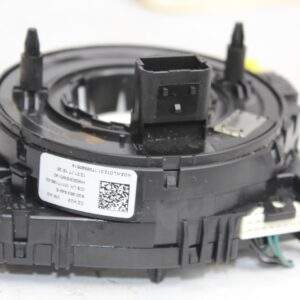 Volkswagen Golf Mk7 Steering Angle Sensor Clock spring 5Q0953549E - Image 5