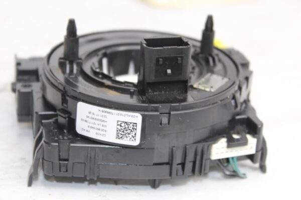 Volkswagen Golf Mk7 Steering Angle Sensor Clock spring 5Q0953549E