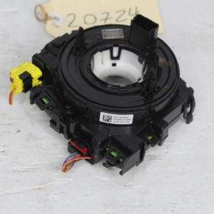 Volkswagen Golf Mk7 Steering Angle Sensor Clock spring 5Q0953549E - Image 14