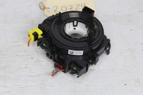 Volkswagen Golf Mk7 Steering Angle Sensor Clock spring 5Q0953549E