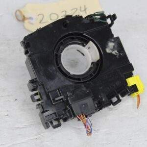 Volkswagen Golf Mk7 Steering Angle Sensor Clock spring 5Q0953549E - Image 9