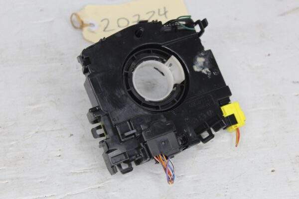 Volkswagen Golf Mk7 Steering Angle Sensor Clock spring 5Q0953549E
