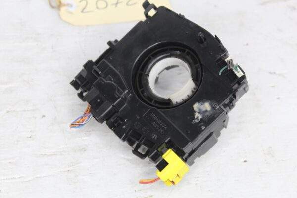 Volkswagen Golf Mk7 Steering Angle Sensor Clock spring 5Q0953549E