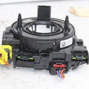 Volkswagen Golf Mk7 Steering Angle Sensor Clock spring 5Q0953549E - Image 7