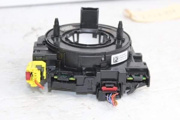 Volkswagen Golf Mk7 Steering Angle Sensor Clock spring 5Q0953549E