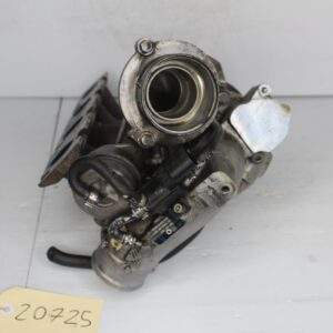 Volkswagen Golf Mk6 R / Audi 8P S3 K04 Turbocharger CDL 06F145702C - Image 5