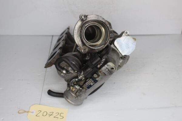 Volkswagen Golf Mk6 R / Audi 8P S3 K04 Turbocharger CDL 06F145702C
