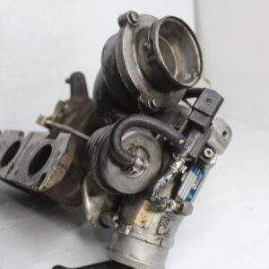 Volkswagen Golf Mk6 R / Audi 8P S3 K04 Turbocharger CDL 06F145702C - Image 4