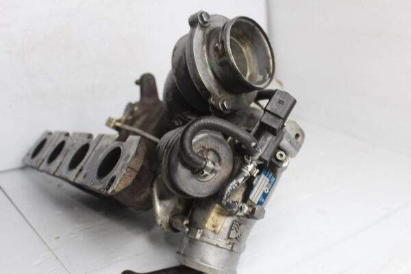 Volkswagen Golf Mk6 R / Audi 8P S3 K04 Turbocharger CDL 06F145702C