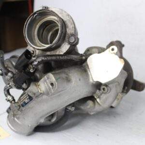 Volkswagen Golf Mk6 R / Audi 8P S3 K04 Turbocharger CDL 06F145702C - Image 3
