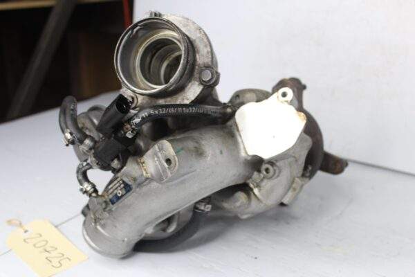Volkswagen Golf Mk6 R / Audi 8P S3 K04 Turbocharger CDL 06F145702C