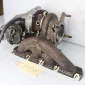 Volkswagen Golf Mk6 R / Audi 8P S3 K04 Turbocharger CDL 06F145702C - Image 13