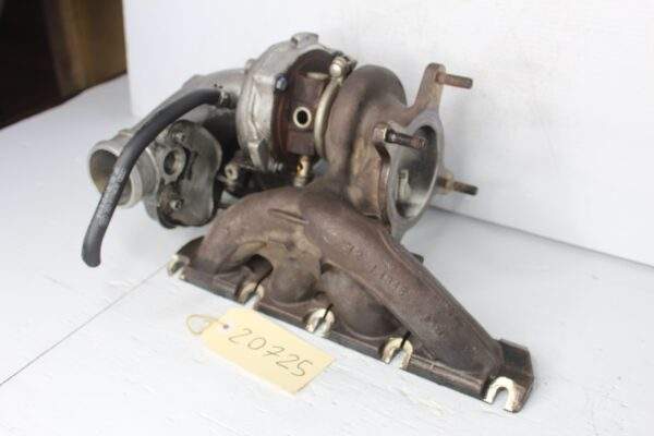 Volkswagen Golf Mk6 R / Audi 8P S3 K04 Turbocharger CDL 06F145702C