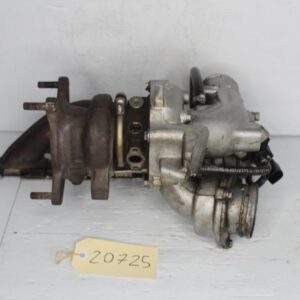 Volkswagen Golf Mk6 R / Audi 8P S3 K04 Turbocharger CDL 06F145702C - Image 12