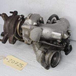 Volkswagen Golf Mk6 R / Audi 8P S3 K04 Turbocharger CDL 06F145702C - Image 11