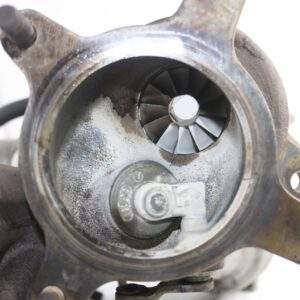 Volkswagen Golf Mk6 R / Audi 8P S3 K04 Turbocharger CDL 06F145702C - Image 9