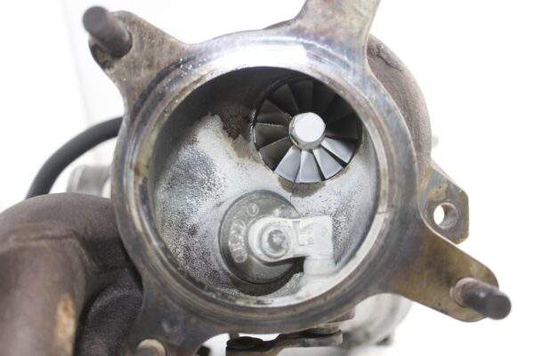 Volkswagen Golf Mk6 R / Audi 8P S3 K04 Turbocharger CDL 06F145702C