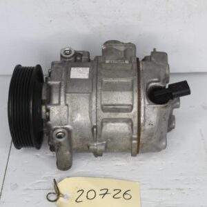 Volkswagen Golf Mk6 R / Audi 8P S3 CDL AC Aircon Compressor 1K0820859S